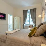 Capital Rooms